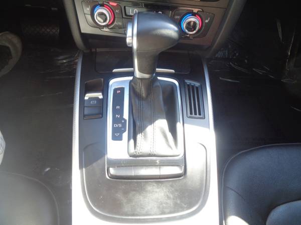 2013 Audi A5 2dr Cpe Auto quattro 2.0T Premium Plus for sale in Garden City, ID – photo 21