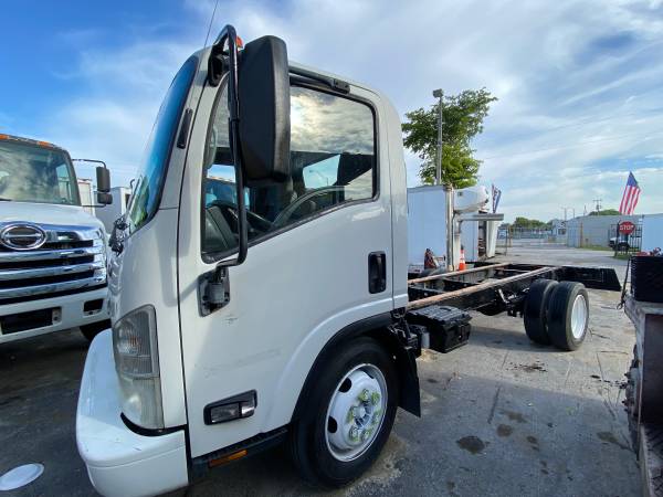 2009 GMC 550 STOCK 1694 - - by dealer - vehicle for sale in Miami, FL – photo 2