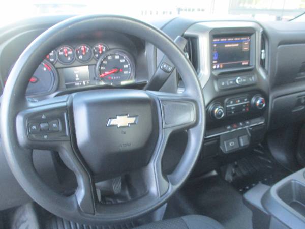 2020 CHEVROLET SILVERADO 1500 - - by dealer - vehicle for sale in Modesto, CA – photo 7
