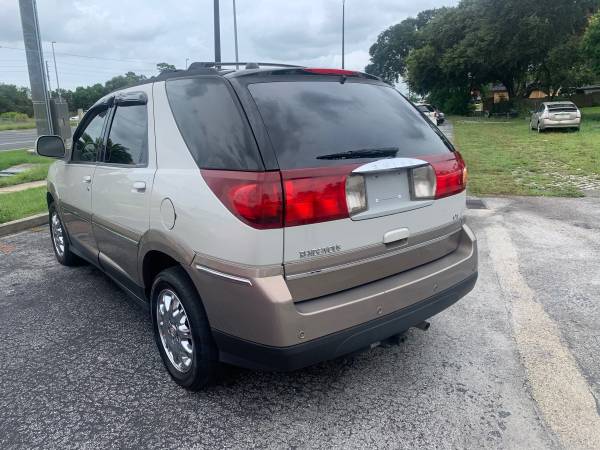 2007 Buick rendezvous - cars & trucks - by dealer - vehicle... for sale in New Port Richey , FL – photo 3