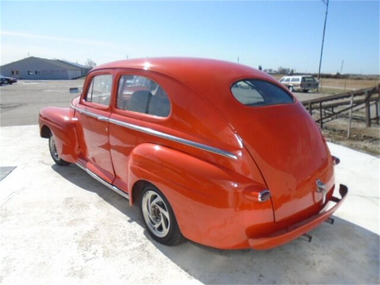 1948 Ford Street Rod for sale in Staunton, IL – photo 3