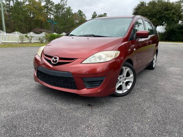 2009 MAZDA 5 Sport 4dr Mini Van 5M Stock 11283 - cars & trucks - by... for sale in Conway, SC – photo 3