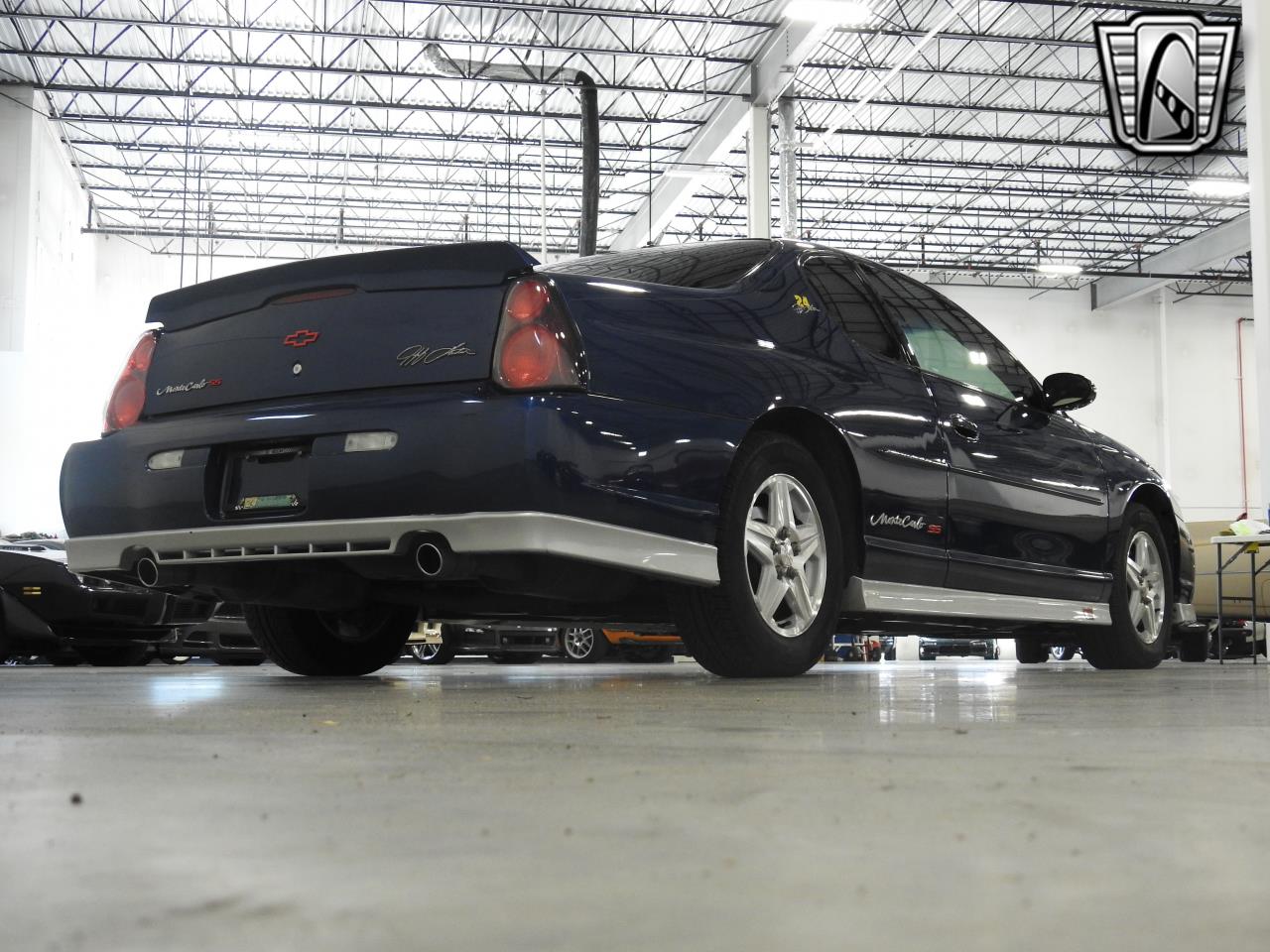 2003 Chevrolet Monte Carlo for sale in O'Fallon, IL – photo 35
