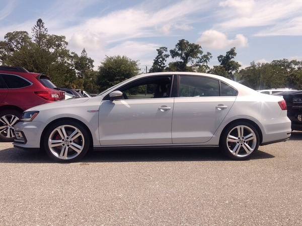 2017 Volkswagen VW Jetta GLI Low 33K Miles Extra Clean CarFax cert! for sale in Sarasota, FL – photo 7