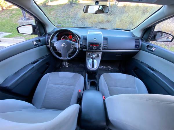 2012 Nissan Sentra S, 116K !!! - cars & trucks - by dealer - vehicle... for sale in Leesburg, District Of Columbia – photo 13