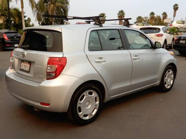 "33 MPG" 😍 RELIABLE 1-OWNER 2009 SCION xD! BAD CREDIT OK!! - cars &... for sale in Orange, CA – photo 11
