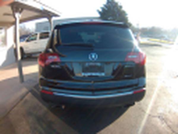 2012 ACURA MDX TECHNOLOGY - cars & trucks - by dealer - vehicle... for sale in Shawnee, MO – photo 4