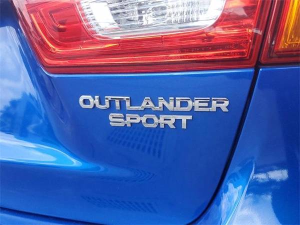 2015 Mitsubishi Outlander Sport SE - - by dealer for sale in TAMPA, FL – photo 8