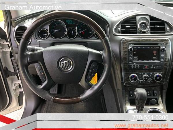 2014 Buick Enclave Premium for sale in Loganville, GA – photo 8