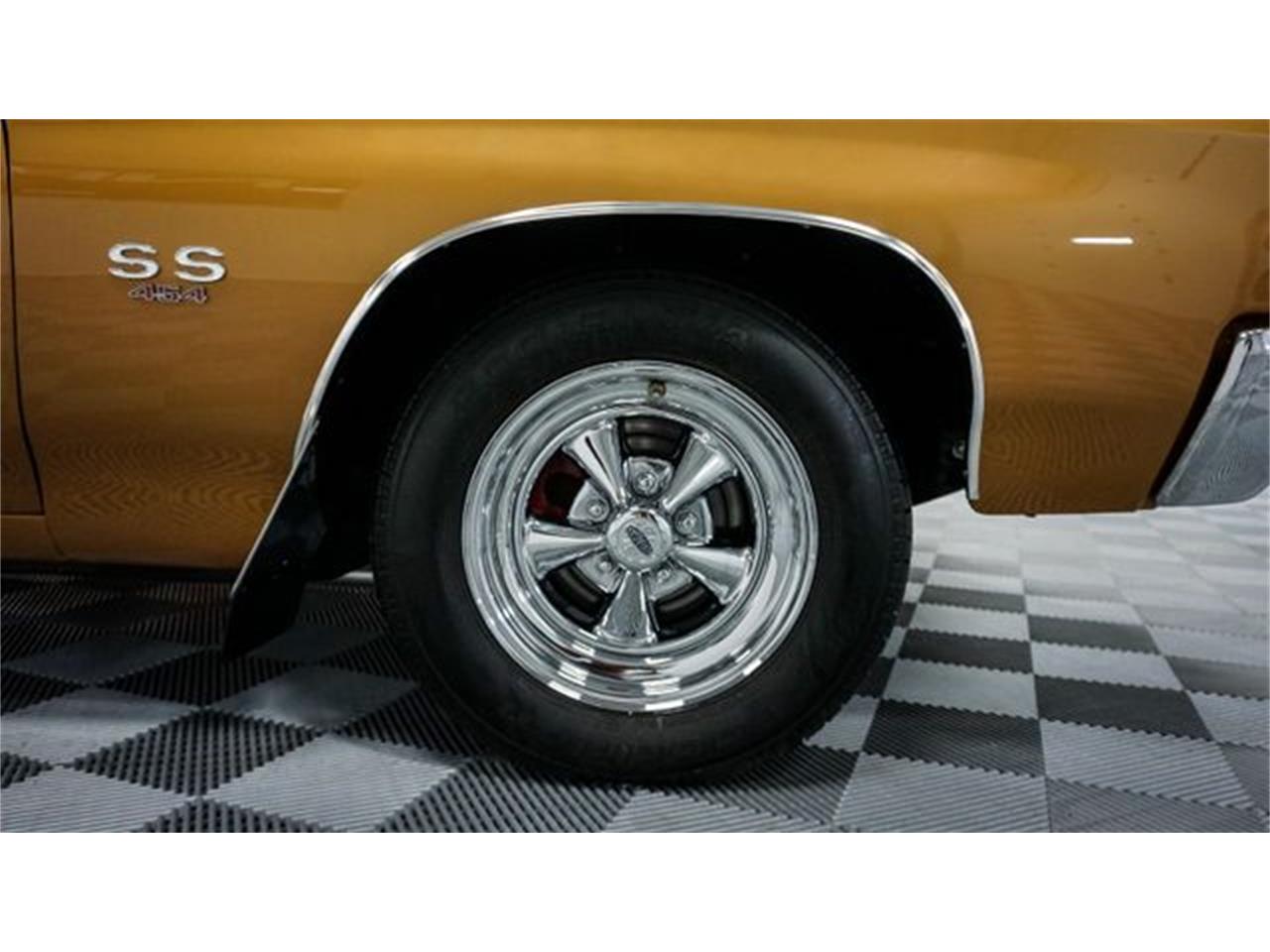 1972 Chevrolet SS for sale in North East, PA – photo 20