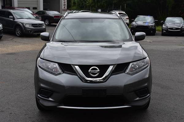 2016 NISSAN ROGUE S GUARANTEED APPROVAL for sale in Fredericksburg, VA – photo 2
