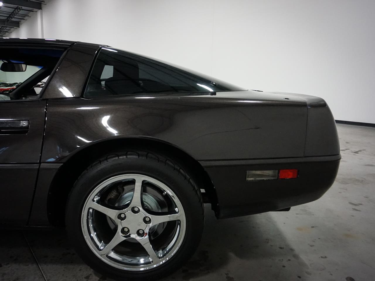 1991 Chevrolet Corvette for sale in O'Fallon, IL – photo 46