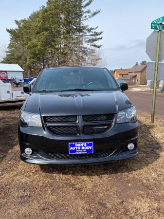 2019 Dodge Caravan 13, 000 miles! - - by dealer for sale in Montreal, WI – photo 3