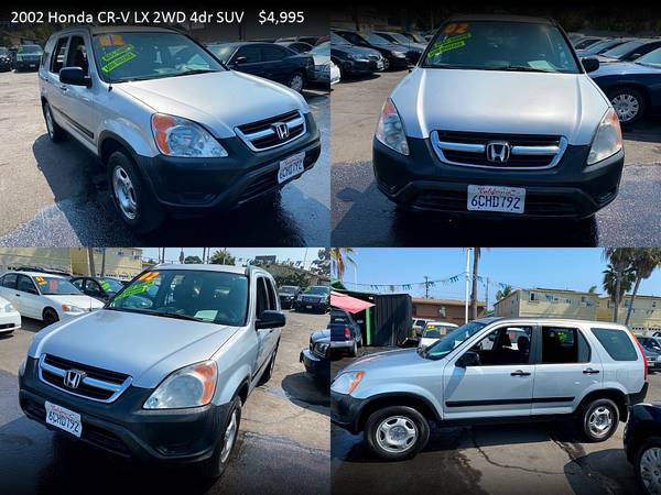 2005 Hyundai Santa Fe GLS AWDSUV PRICED TO SELL! - cars & trucks -... for sale in Oceanside, CA – photo 18