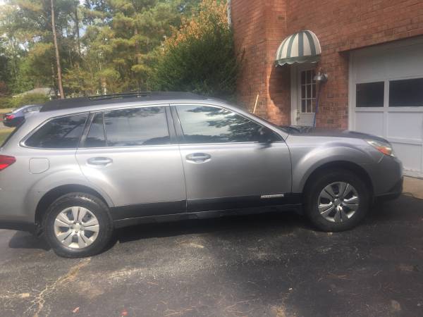 2011 Subaru outback- Needs nothing! for sale in Henrico, VA – photo 2