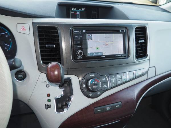 2013 Toyota Sienna XLE 7 Passenger - cars & trucks - by dealer -... for sale in Beaverton, OR – photo 24