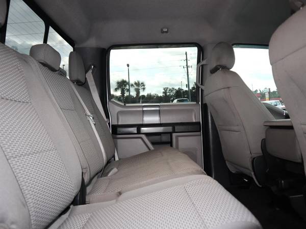 2016 Ford F-150 2WD SuperCrew XLT for sale in Spring Hill, FL – photo 18