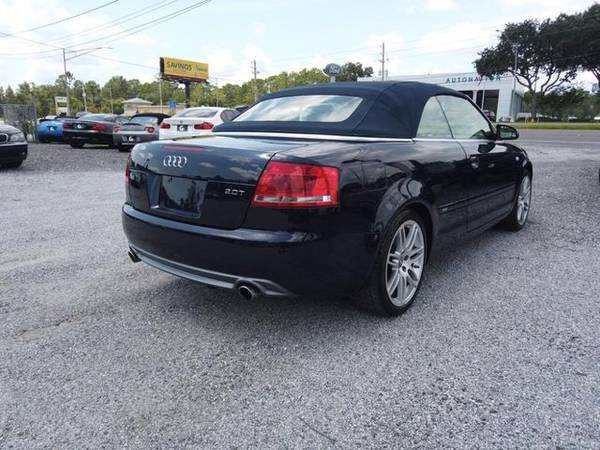 Audi A4 - BAD CREDIT REPO ** APPROVED ** for sale in Jacksonville, FL – photo 4