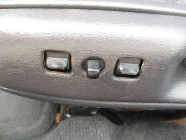 2000 Chrysler Sebring Convertible, 2 Door, Only 98K, Sharp! - cars &... for sale in Fargo, ND – photo 11