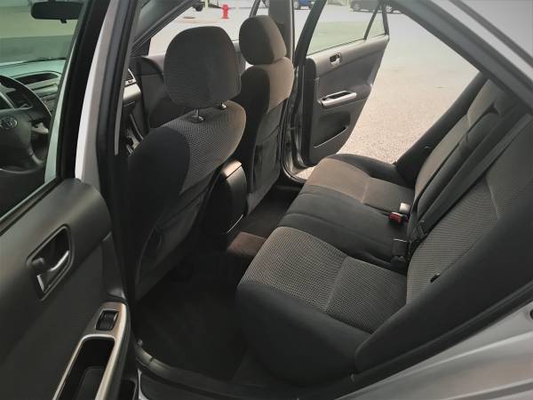 2005 Toyota Camry SE, 102K Miles, No issues, Great Condition, Must... for sale in Sterling, District Of Columbia – photo 16