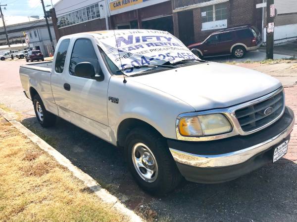 FORD F150 TRUCK SPECIAL for sale in New Orleans, LA – photo 3