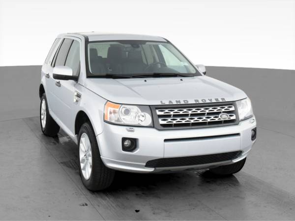 2011 Land Rover LR2 Sport Utility 4D suv Silver - FINANCE ONLINE -... for sale in Buffalo, NY – photo 16