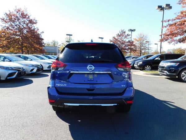 2020 Nissan Rogue SV**Ask About Our LIFETIME Warranty** Call For... for sale in CHANTILLY, District Of Columbia – photo 12