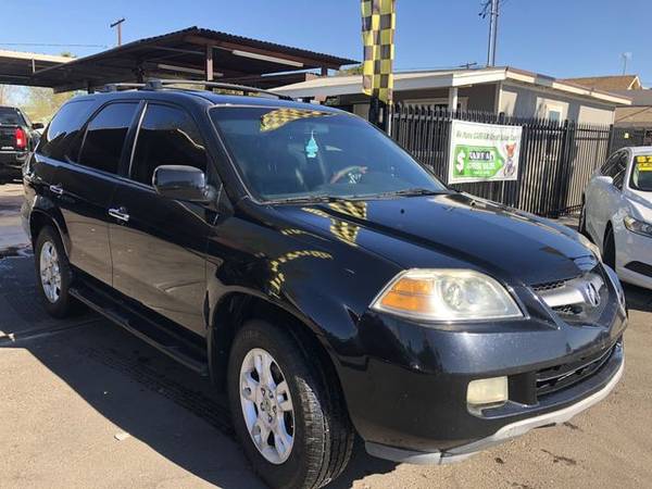 2004 Acura MDX - Financing Available! - cars & trucks - by dealer -... for sale in Phoenix, AZ – photo 2