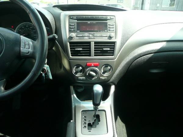 2010 Subaru Impreza 2 5i Premium 4-Door - - by dealer for sale in Osseo, MN – photo 23