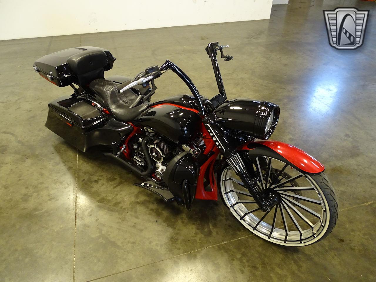 2009 Harley-Davidson Motorcycle for sale in O'Fallon, IL – photo 10