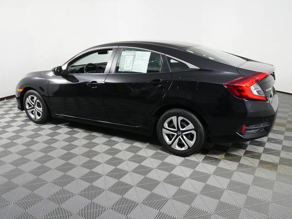 2017 Honda Civic - cars & trucks - by dealer - vehicle automotive sale for sale in Inver Grove Heights, MN – photo 5