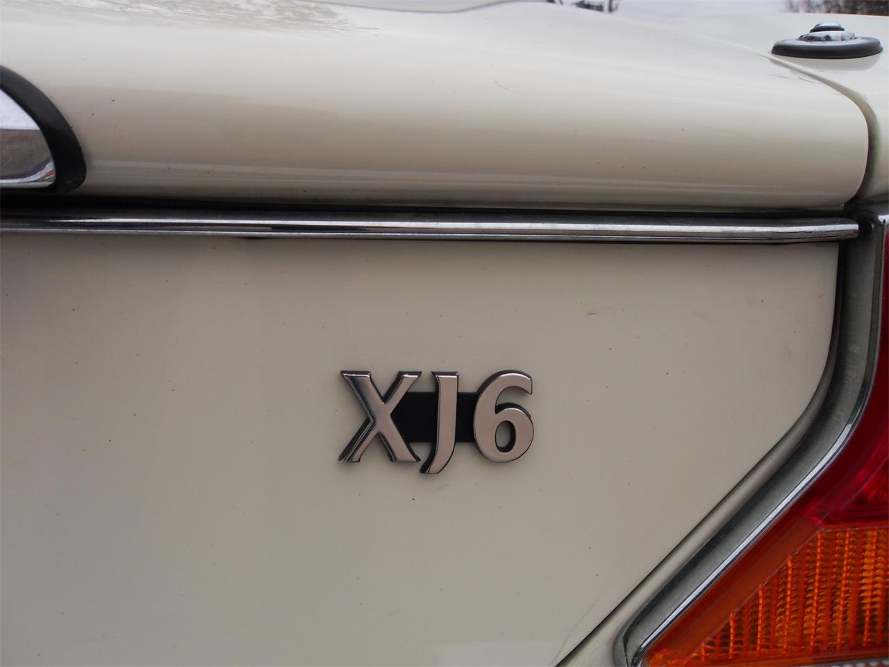 1987 Jaguar XJ6 for sale in Houston, TX – photo 5