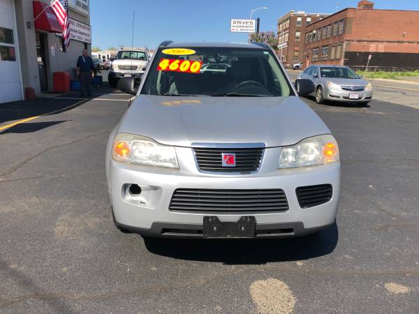 2007 SATURN VUE - - by dealer - vehicle automotive sale for sale in Springfield, MA – photo 2