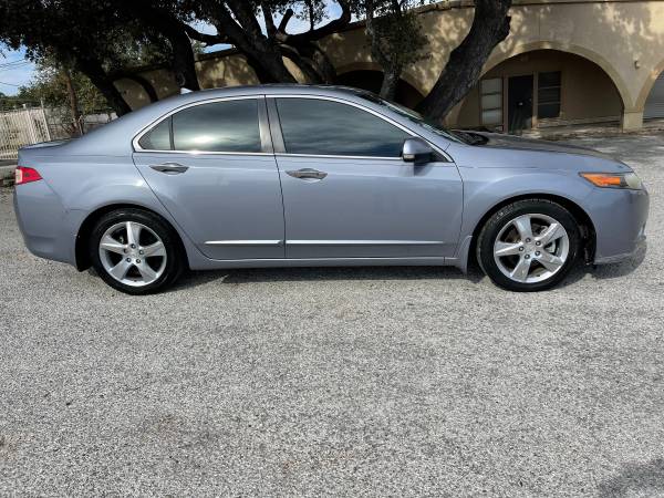 2011 Acura TSX for sale in San Antonio, TX – photo 6
