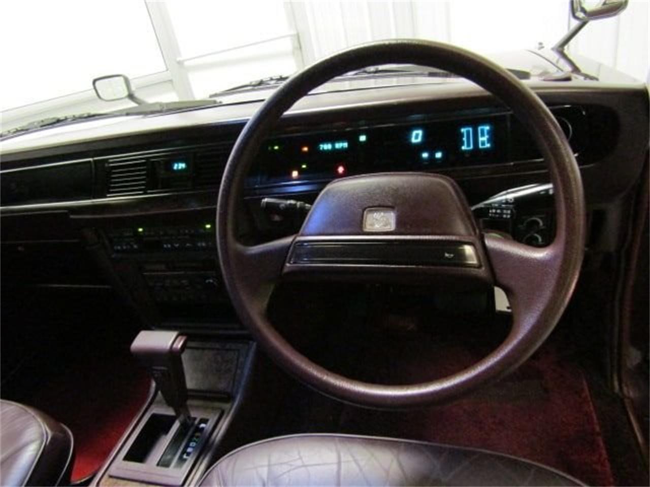 1988 Toyota Century for sale in Christiansburg, VA – photo 18