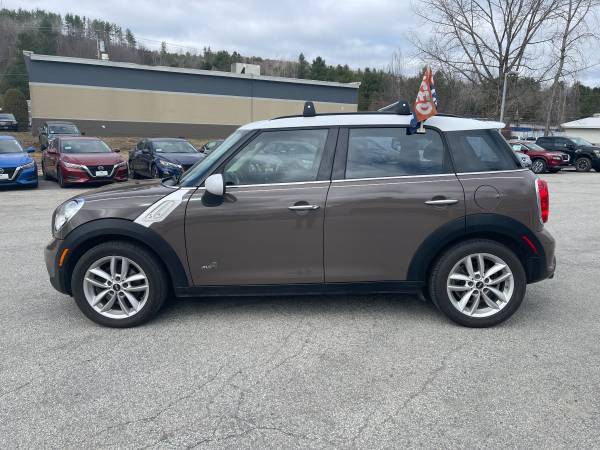 2012 Mini Cooper S Countryman - - by for sale in BERLIN, VT – photo 4