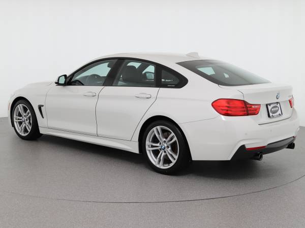 2015 BMW 435i Gran Coupe 435i Gran Coupe - - by dealer for sale in Tyngsboro, MA – photo 11