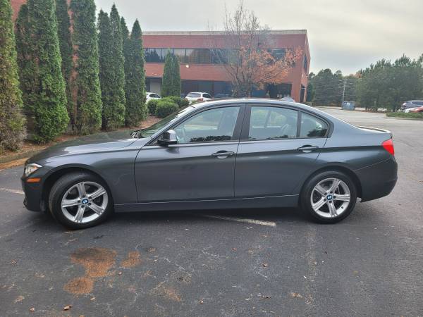 2012 BMW 328i - - by dealer - vehicle automotive sale for sale in Duluth, GA – photo 4