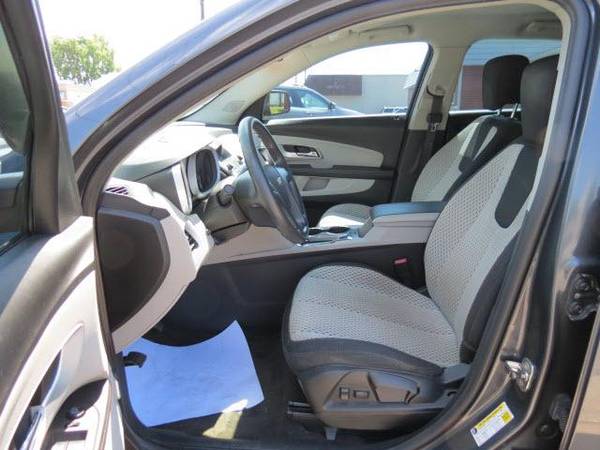 2011 Chevrolet Chevy Equinox LS - $499 Down Drives Today W.A.C.! -... for sale in Toledo, OH – photo 7