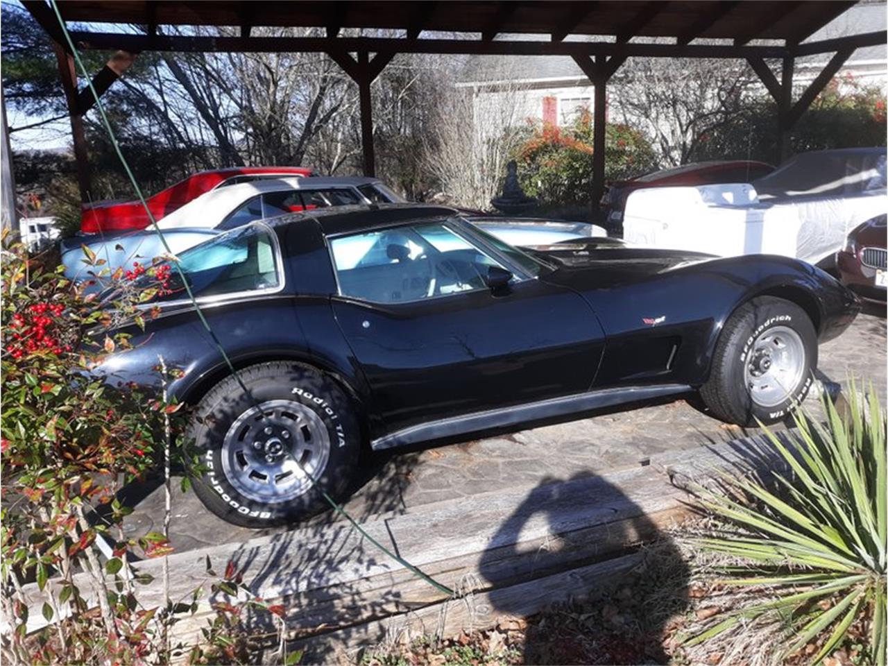 1978 Chevrolet Corvette for sale in Greensboro, NC – photo 4