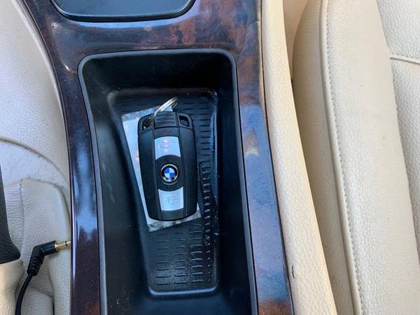 2007 BMW 3-Series 328xi - cars & trucks - by dealer - vehicle... for sale in Union City, NJ – photo 18