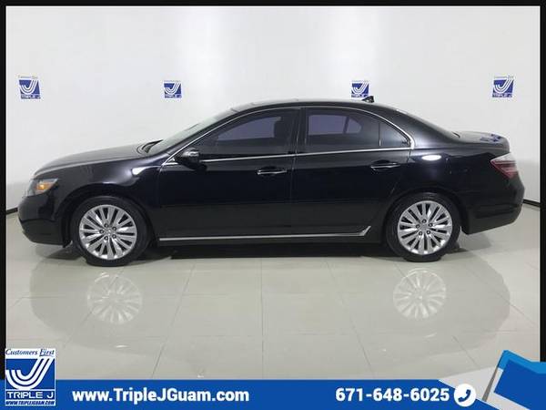 2011 Acura RL - Call for sale in Other, Other – photo 6