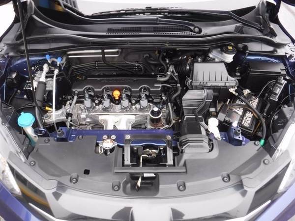 2017 Honda HR-V EX - cars & trucks - by dealer - vehicle automotive... for sale in Daleville, IN – photo 13