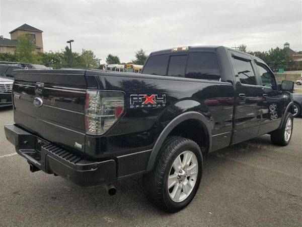 2010 FORD F-150 F150 F 150 FX-4 - MILITARY DISCOUNTS! for sale in Dumfries, VA – photo 7