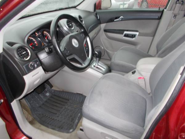 2008 Saturn Vue XE FWD - cars & trucks - by dealer - vehicle... for sale in Hugo, MN – photo 11