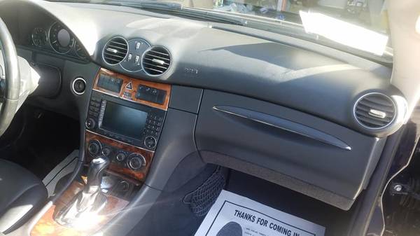 2005 Mercedes clk 320 for sale in Lamont, CA – photo 2