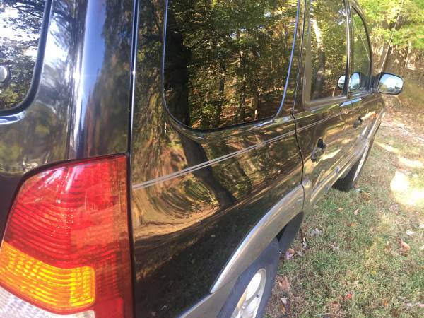2002 Mazda tribute LX for sale in Louisville, KY – photo 9