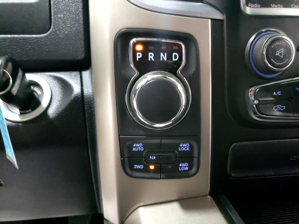 2014 Ram 1500 4WD Crew Cab 140 5 Big Horn for sale in WAUKEGAN, IL – photo 19