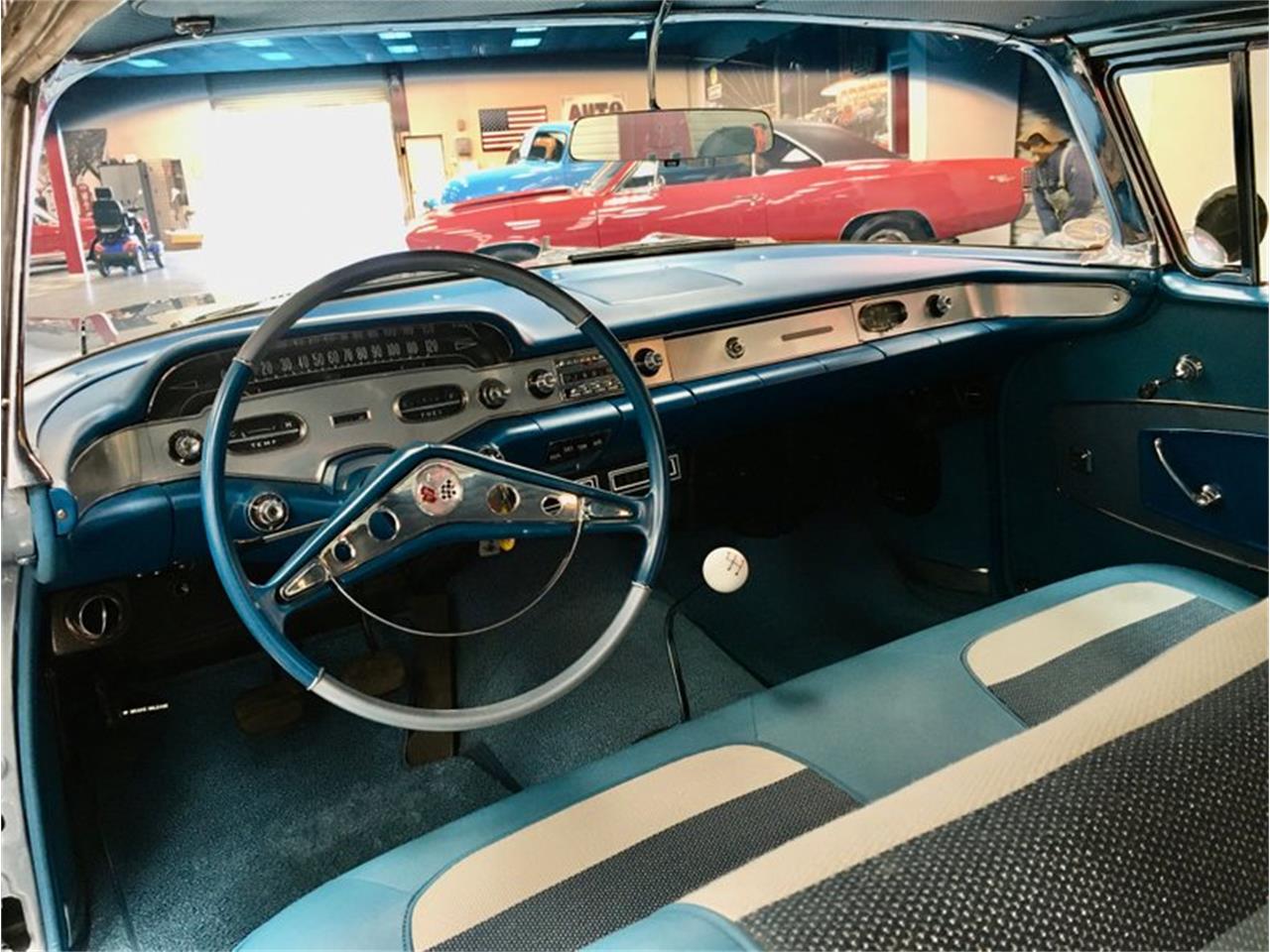 1958 Chevrolet Impala for sale in Dothan, AL – photo 51