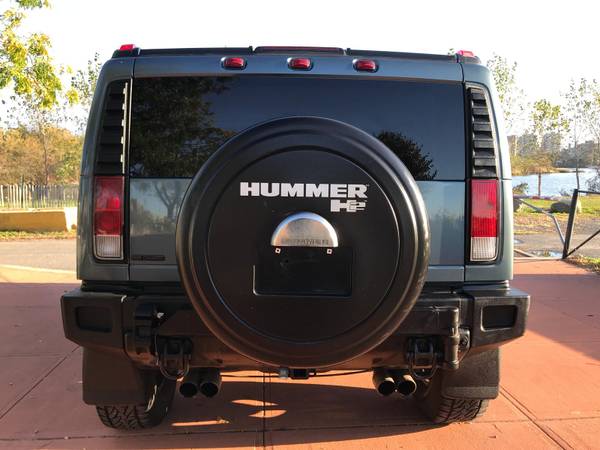 2005 HUMMER H2 4X4 GREAT TRUCK 6.0L V8 for sale in Brooklyn, NY – photo 6
